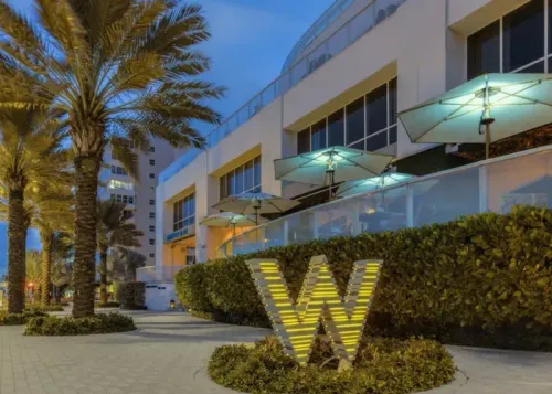 fort lauderdale beach hotels